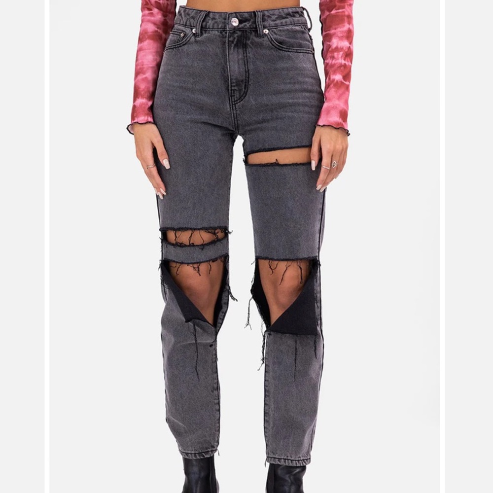 Adika jeans